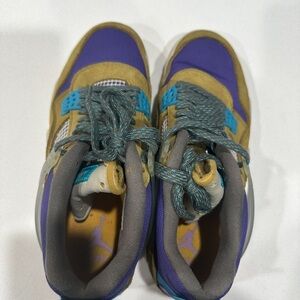 Nike Jordan 4 - Union Edition